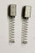 BLACK & DECKER CARBON BRUSHES -ORBITAL SANDER 7404-20 5500-20/01 Pair B&D New C9