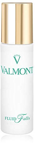 Valmont Unisex Cara Face Fluid Falls 75 ml, Negro, Nur