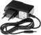 vhbw 1x Netzteil kompatibel mit Honeywell Eclipse, Orbit, Voyager, Vuquest, Xenon POS Barcode Scanner, Handheld Laserscanner - 111,5 cm