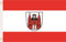 U24 Flagge Fahne Fehrbellin 90 x 150 cm