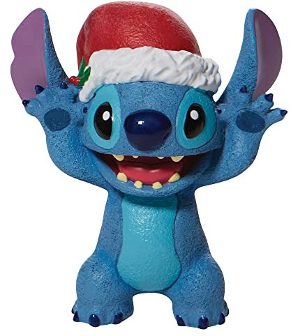 Disney By Department 56 Christmas Stitch Figuirne