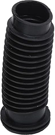 KAKAKE Tuyau d'admission de Filtre à Air, Tuyau d'admission de Filtre à air Compressible à Utiliser Facilement pour Scooter 70cc 90cc 110cc 125cc ATV Quad Pit Pro Dirt Bike GY6