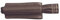 Gürtelholster für Mini-MagLite