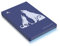 Seagate God of War Ragnarök Game Drive en édition limitée, 2 To, Disque dur externe - USB 3.0, éclairage LED bleu glacier, sous licence officielle pour les consoles PlayStation (STLV2000200)