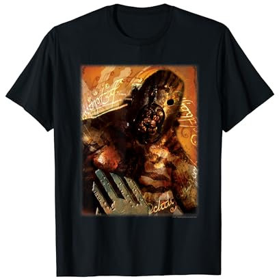 The Lord of the Rings Uruk-hai T-Shirt