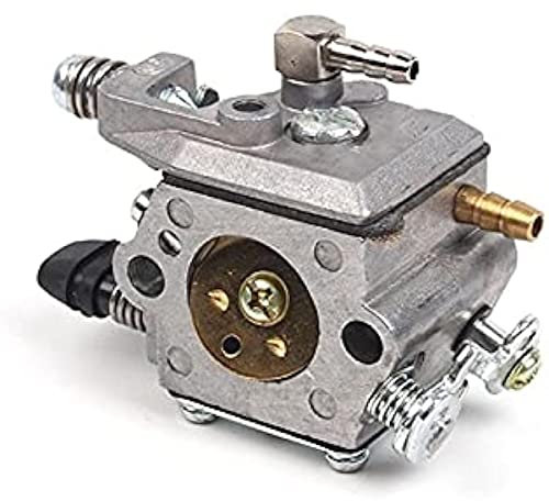 Carburatore di ricambio compatibile con motoseghe DOLMAR PS DCS 33 330 340 341 400 401 410 411
