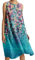 NNGOTD Robes Longues Femmes Été Boheme élégante Sexy Robes Courte D'été Cou Rond sans Manches Imprimé Floral Bohème Grande Taille Pas Cher Mode Rétro Mini Jupe De Plage Robe Rose Poudré Femme
