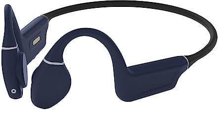 CREATIVE Outlier Free Pro Plus Bone Conduction Headphones - Black
