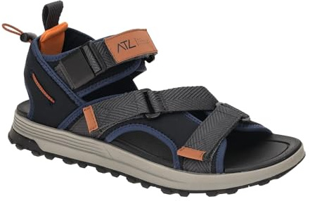 Clarks Herren Atl Trek TideSandal