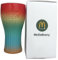 Coca C o l a & Mc Donalds - McDelivery Edition 2023 - Glas - Regenbogen