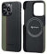 PITAKA Magnetic Case for iPhone 15 Pro Max Aramid Fibre Protective Case Compatible with MagSafe Slim in Carbon Look with Camera Protector [MagEZ Case 4-Fusion Weaving] Overture(600D)