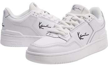 Karl Kani Damen KKFWW000253 KK 89 LXRY 38 White/Black