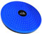CampTeck U7273 Drehscheibe Fitness, Twist Board, Taillentwister, Twister Scheibe, Drehscheibe Taille, Taillendrehscheibe - Blau