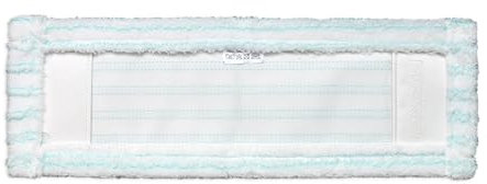ZAPYVET for Leifheit, for 55126 Staubsauger Hände Waschen Kostenloser Haushalt Mopp Ersatz Tuch Mopp Tücher Wischen Pads Ersatzteile Ersatz-Mopp-Pads
