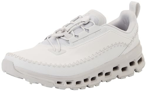 On Running Cloudaway 2 Glacier/Pecan Women, UK 8.5
