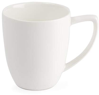 Olympia Lumina Latte Style Mug - 350ml 12oz (Box 6)