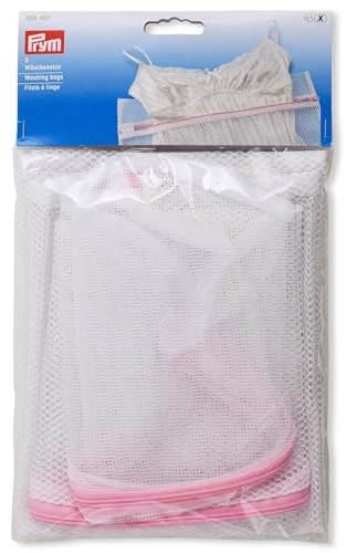 Prym - Laundry Washing Bag Set - 1 Unit