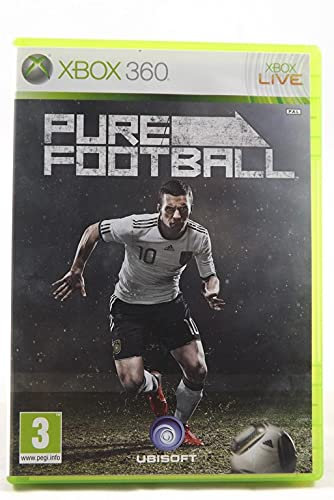 Pure Football [AT PEGI]