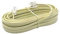 Câble telephone rj11 20 mètres