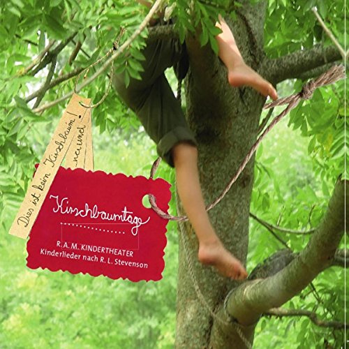 Kirschbaumtage...Cherry Tree Days
