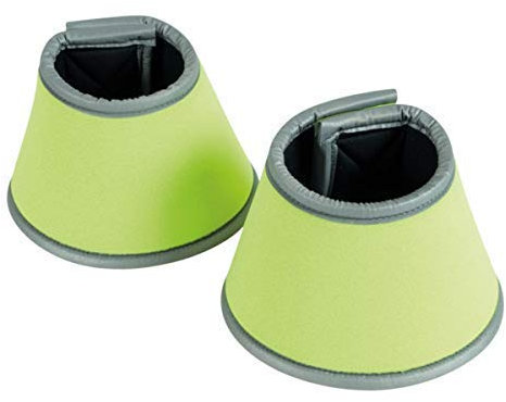 Scanhorse Horse Guard Reflex Hufglocken für Pferde - Pony