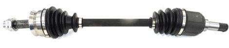 SKF VKJC 2569 Driveshaft kit