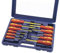 Draper 960/11 Expert 11 Piece Fully Insulated Screwdriver