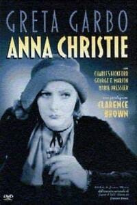 Anna Christie [1930] (DVD)