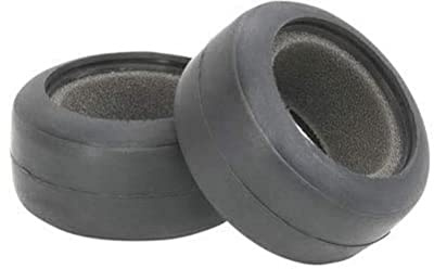 TAMIYA 300051399 - Accessories: F104 hollow chamber tyres front, 2 pieces