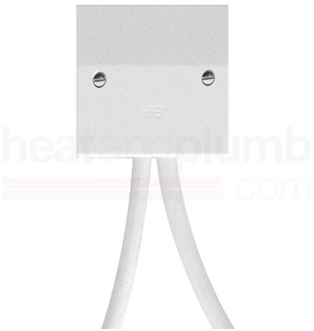 Speedfit Radiator Outlet Plate