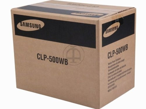 Samsung CLP 500 A (CLP 500 WB/SEE) - original - Resttonerbehälter - 12.000 Seiten
