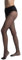 DIM Collant Femme Sublim Ventre Plat x1, Noir, S