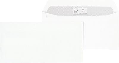 mayer-network A11040FSC - 30003811 Mayer-Kuvert Briefumschläge Business FSC Mix weiß