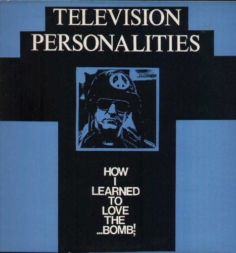 How I Learned To Love The Bomb