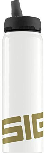 Sigg - Gourde Nat Gold 0.75 L