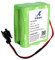 VINTRONS NI-MH Battery Pack Fits Tivoli iPAL, PAL, MA-1, MA-2
