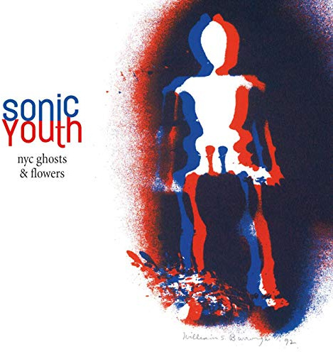 NYC Ghosts & Flowers (Lp) [Vinyl LP]