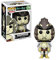 Funko 12443 Actionfigur Rick und Morty: Birdperson