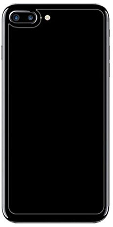 Schutzglas Folie für Apple Iphone 7 Plus 5.5 (Rückseite) Schutz 9H Schutzglas Smartphone NEU