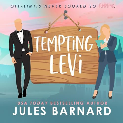 Tempting Levi: Cade Brothers, Book 1