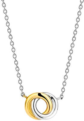 Ti Sento Collar Mujer 3915SY/42