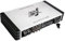 ESX QE1200.4-4/3/2-Kanal Verstärker Endstufe brückbar | 1200 Watt RMS