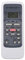 Annadue Mando a Distancia de Repuesto para Aire Acondicionado, Control Remoto Universal para Aire Acondicionado para R51 Series R51/E R51/CE R51M/CE R51D/E R51M/BGE R51M/BGE