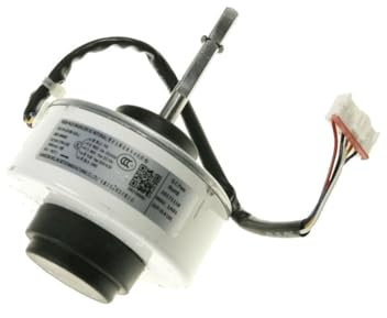 Moteur Ventilateur Evaporateur Db31 00636C Samsung