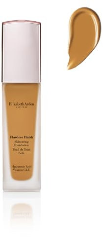 Elizabeth Arden Flawless Finish Skincaring Foundation 460W 30ml
