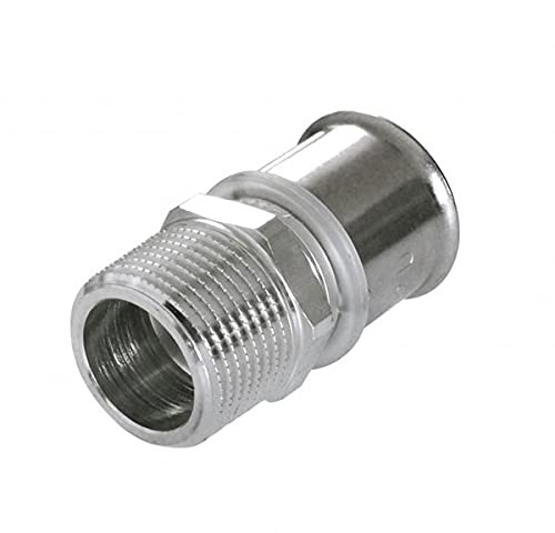 Maincor MPR Übergang 16x1/2 AG
