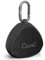 OontZ Clip Portable Wireless Bluetooth Speaker with Carabiner, 12W IPX7 Waterproof Outdoor Travel Speaker