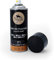 SOFOLK Peinture Plastique haute résistance pour auto, tableau de bord, garnitures de porte, pare-choc (03-ATHRACITE BRILLANT)