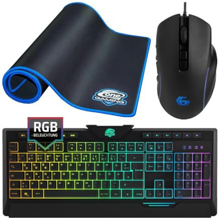ONE GAMING Advanced Bundle