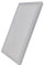 MUNDDY® Panel Led Superficie Plafon Techo 30X60cm 30W Facil Instalacion 2700 Lumen Certificado IP20 Con Driver Incluido (Blanco Neutro 4000K, 1 Unidad)